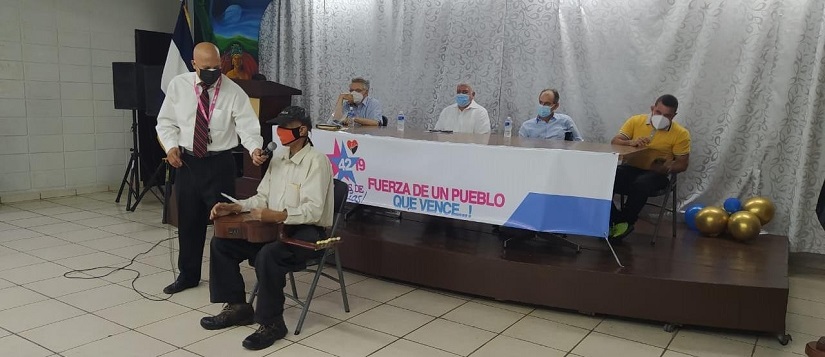 HONDURAS